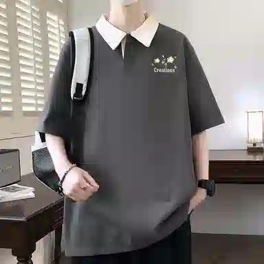 Colorful Creations Polo