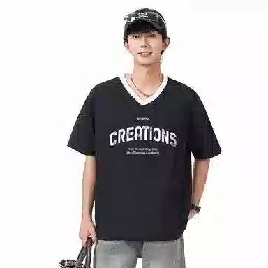 Colorful Creations T