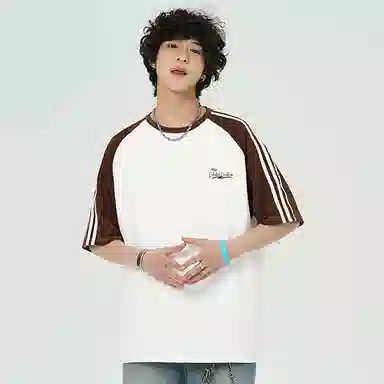 Colorful Creations oversizelogoT