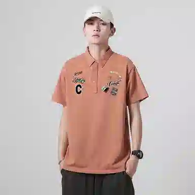 Colorful Creations POLO