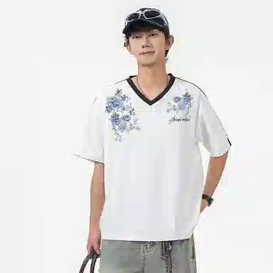 Colorful Creations T