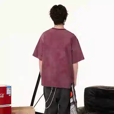 Colorful Creations T