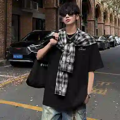 Colorful Creations cleanfitT