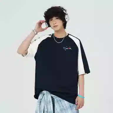 Colorful Creations T