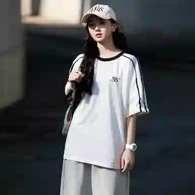 Colorful Creations T