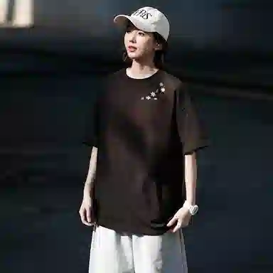 Colorful Creations T