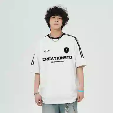 Colorful Creations T