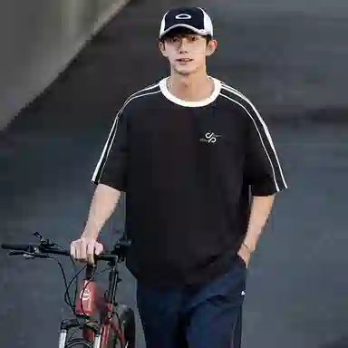 Colorful Creations T