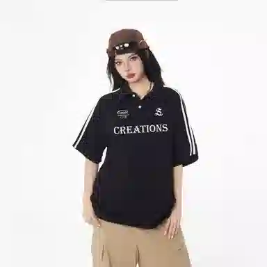 Colorful Creations Polo