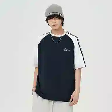 Colorful Creations oversizelogoT