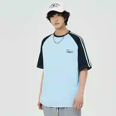 Colorful Creations oversizelogoT