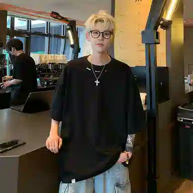 Colorful Creations T