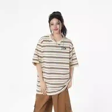 Colorful Creations T