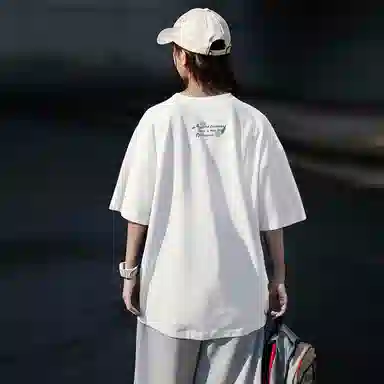 Colorful Creations T