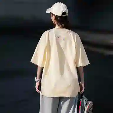 Colorful Creations T