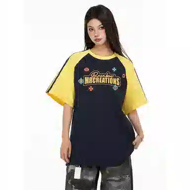 Colorful Creations LogoT