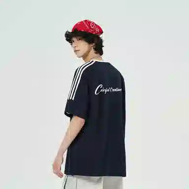 Colorful Creations T