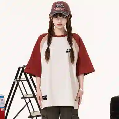 Colorful Creations T