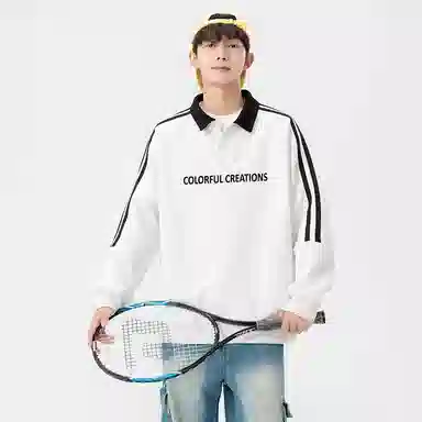 Colorful Creations POLO