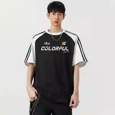 Colorful Creations logoOVERSIZET