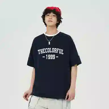 Colorful Creations T