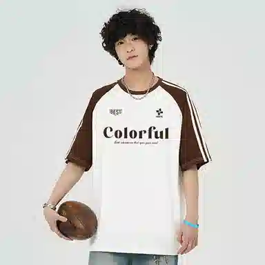 Colorful Creations T