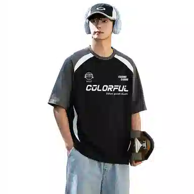 Colorful Creations LogoT