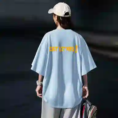 Colorful Creations T