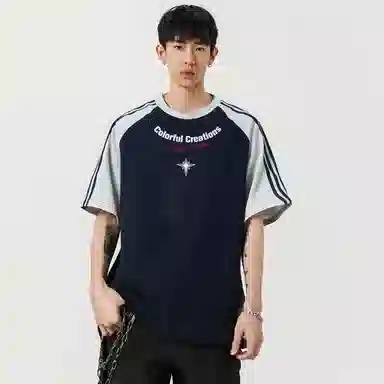 Colorful Creations logoT