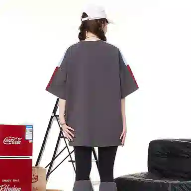 Colorful Creations T