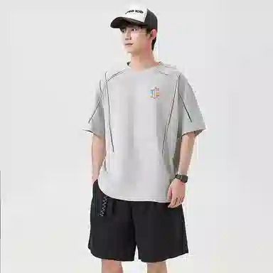 Colorful Creations T