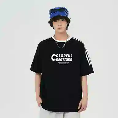 Colorful Creations logoT