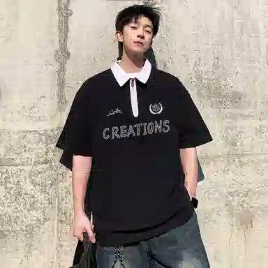 Colorful Creations logoPolo