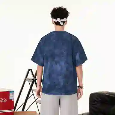 Colorful Creations T