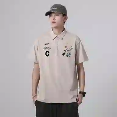 Colorful Creations POLO