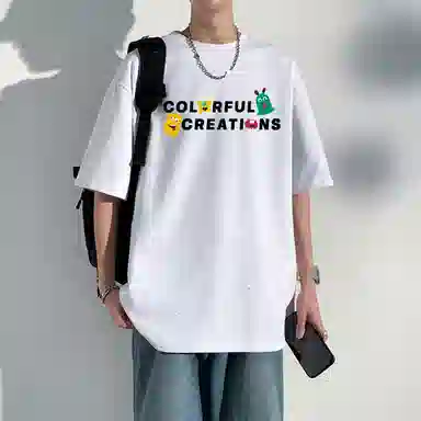 Colorful Creations logoT