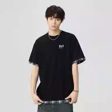 Colorful Creations T