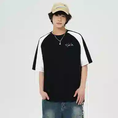 Colorful Creations T