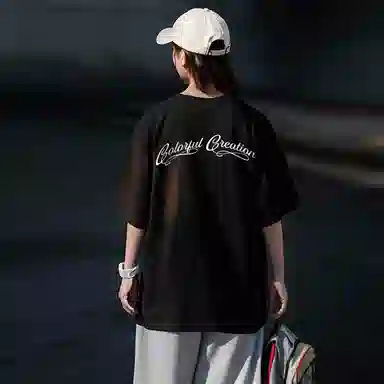 Colorful Creations logoT