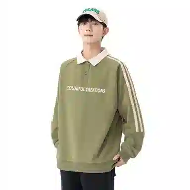 Colorful Creations POLO