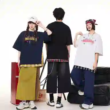 Colorful Creations T