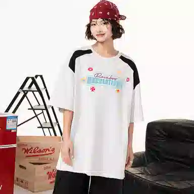 Colorful Creations T