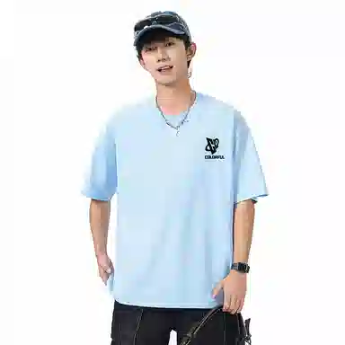 Colorful Creations logoinsT