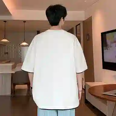 Colorful Creations T