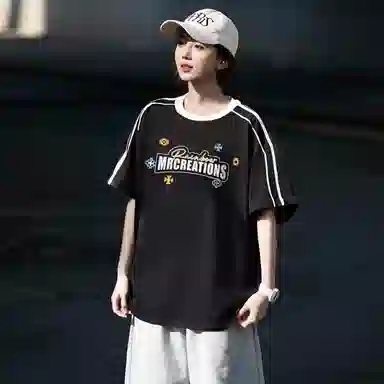 Colorful Creations T