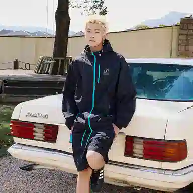 Colorful Creations UPF100+