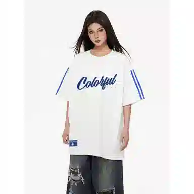 Colorful Creations logoT