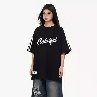 Colorful Creations logoT