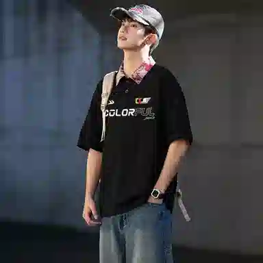 Colorful Creations logoPoloT