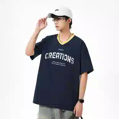 Colorful Creations T